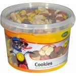 Biscuits secs pour chien bubimex