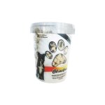 Bubi snack balckies - friandises pour chien d�signation : snack blackies bubimex 90608