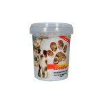 Bubi snack lovelies - friandises pour chien dsignation : bubi snack lovelies bubimex 90606
