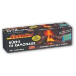B�che de ramonage - protection et entretien chemin�e