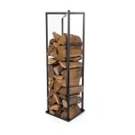 Bûcher - 34 x 34 x 118 cm Bûcher - 34 x 34 x 118 cm