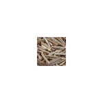 Blanc bois services - buchette bois en carton 4kg  6kg - 25dm3 - bourgogne (france) - 100% feuillus ...