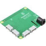Build hat platine d'extension � convient pour (kits de d�veloppement): lego� education, lego� technic ...