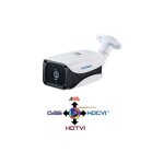 Bullet caméra cctv 2. 8mm hyundai 4in1 hybrid 2. 4mpx hd@1080p ip66 Bullet caméra cctv 2. 8mm hyundai 4in1 hybrid 2. 4mpx hd@1080p ip66