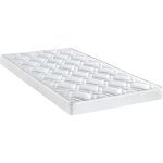 Bultex - matelas 80 x 180 matelas lit tiroir 80x180cm �p 11cm