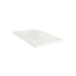 Bultex - matelas pour canap - lit convertible 135x185