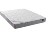 Bultex - matelas nano confort ferme tracky 140x200 Bultex - matelas nano confort ferme tracky 140x200
