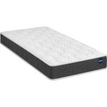 Bultex - matelas nano regular 120x200