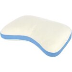 Oreiller bultex mémoire de forme memoform 40x60 Oreiller bultex mémoire de forme memoform 40x60