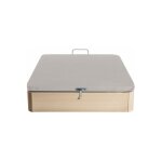 Bultex - sommier 140 x 190 asteroid 140x190cm bouleau