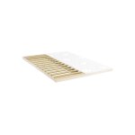 Bultex - sommier 140 x 190 extra - plat 140x190cm