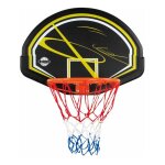 Bumber - panneau de basket memphis intrieur / extrieur avec fixation incluses ? 38 cm