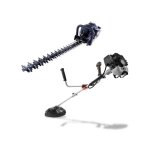 Bundle thermique - fuxtec - débroussailleuse fx - ms125 & taille haies fx - mh126 Bundle thermique - fuxtec - débroussailleuse fx - ms125 & taille haies fx - mh126