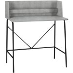 Nordlys - bureau informatique industriel bois