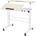 Bureau, postes de travail informatiques, mode multi - usages convient pour les positions assise et debout, ...