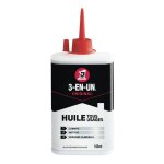 Burette 3 - en - un huile multi usages 100ml 3en1 33003