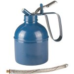Burette d'huile 500ml - hu 0511 clas equipements