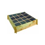 Carre potager ref. 0100966