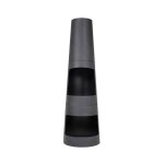 Buschbeck - chemine de jardin skyline 150 cm