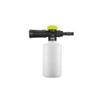 Buse à détergent pour nettoyeurs haute pression - 600 ml - rac775 - ryobi Buse à détergent pour nettoyeurs haute pression - 600 ml - rac775 - ryobi