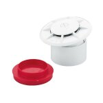 Buse de fond oscillante pour piscines en b�ton