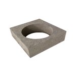 Buse de raccordement pour four ephrem diam�tre 200 mm