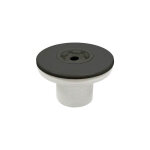 Buse de refoulement prestige - gris anthracite - liner