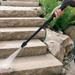 Buses rotatives pour karcher, parkside / lavor et accessoires de buses rotatives k2, k3, k4, k5 et k7 ...