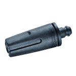 Nilfisk - buse tornado hp / bp rouge click & clean pour nettoyeur. . .