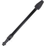 Buse turbo 150 bars pour nettoyeur haute pression karcher k2, k3, k4, k5, buse turbo rotative en plastique ...