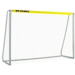 Helloshop26 - but de football - 3 x 2 m - rsistant aux intempries