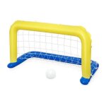 But gonflable de water polo 137 x 66 x 72 cm - bestway But gonflable de water polo 137 x 66 x 72 cm - bestway