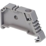 But�e d'arr�t grise � visser imo