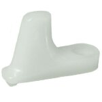 But�e plaque guide chaine tron�onneuse echo