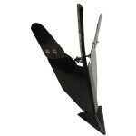 Butteur double 7 / 26cm universel