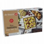 De - buyer ensemble de moules  ptisserie acier haute qualit