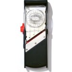 De - buyer komi mandoline noir lames inox