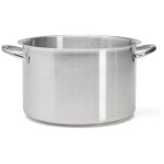 De buyer - marmite inox 28cm 3506. 28