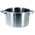 De buyer - marmite inox 28cm 3506. 28 De buyer - marmite inox 28cm 3506. 28