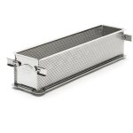 De buyer - moule perfor� geoforme 24 cm