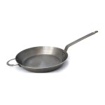 De buyer - pole  frire ronde - minrale l 36 cm