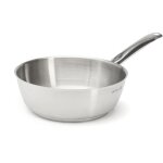 De buyer - sauteuse evasee 24 cm prim appety
