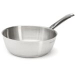 De buyer - sauteuse evasee 24 cm prim appety