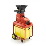 Bvl28 - broyeur electrique 2800w outils wolf