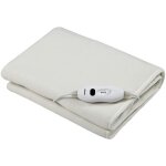 Tristar - bw - 4753 surmatelas chauffant 60 w blanc s247472 Tristar - bw - 4753 surmatelas chauffant 60 w blanc s247472