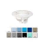 Bonde de fond bwt bl 311 - couleur: gris