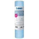 Bwt - cartouche b. secure - anti - impurets 25m - antibact - compatible avec tous les filtres 10