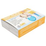 Chargement de sels polyphosphates 55 m - h universel 2x350gr 10050