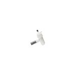 Bwt ? raccordement siphon 11794 ? pour syst�mes de perles d'eau douce ? installation facile ? compatible ...