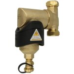 Bwt - spiro trap mb3 desemboueur bague a compression 28 mm Bwt - spiro trap mb3 desemboueur bague a compression 28 mm